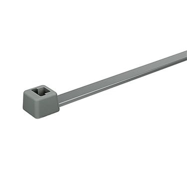 111-00824 HellermannTyton - T50R-PA46-GY