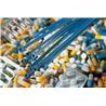 111-00937 HellermannTyton - MCTRELK2M-PA66MP-BU