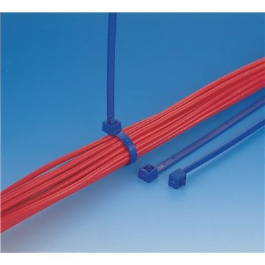 111-00937 HellermannTyton - MCTRELK2M-PA66MP-BU