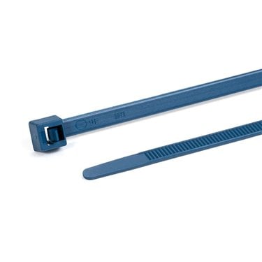 111-00937 HellermannTyton - MCTRELK2M-PA66MP-BU