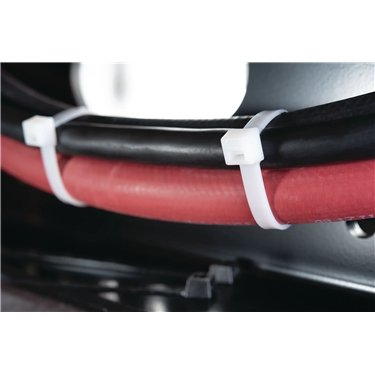 111-00965 HellermannTyton - T150M-PA46-BN