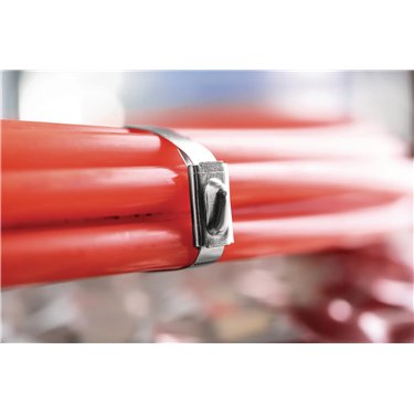 111-01301 HellermannTyton - MBT14UH-SS316-ML