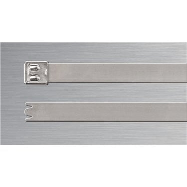 111-01303 HellermannTyton - MBT27UH-SS316-ML
