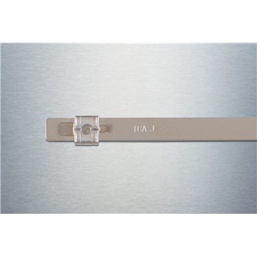 111-01551 HellermannTyton - MST500S-SS304-ML