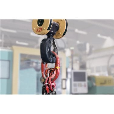 111-01591 HellermannTyton - T50RFIDCHA-PA66-BK