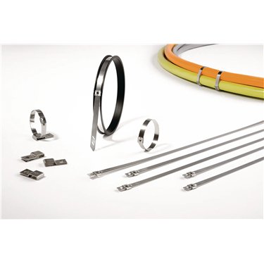 111-01633 HellermannTyton - MST700M-SS304-ML