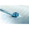 111-01666 HellermannTyton - MCTPP50R-PPMP+-BU