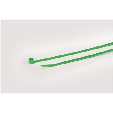 111-04801 HellermannTyton - T50R-PA66-GN