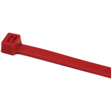 111-04804 HellermannTyton - T50R-PA66-RD