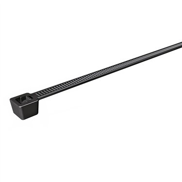 111-08210 HellermannTyton - T80I-PA66-BK