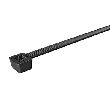 111-12066 HellermannTyton - T120R-PP-BK