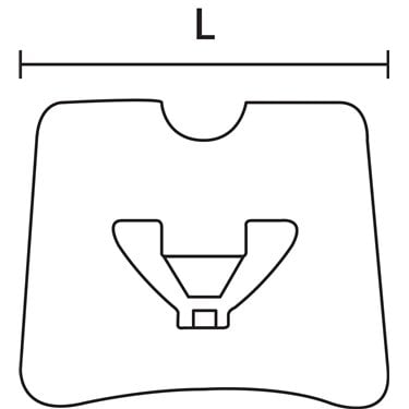 111-31000 HellermannTyton - EL-TY