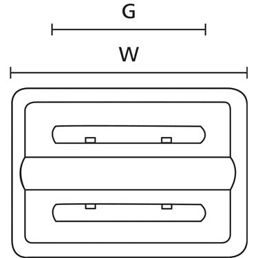 111-31000 HellermannTyton - EL-TY
