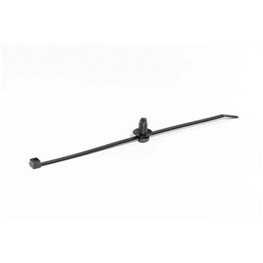 111-85871 HellermannTyton - T50RFT7-PA66HS-BK