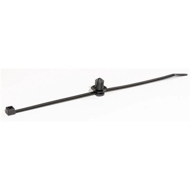 111-85880 HellermannTyton - T50RFT8-PA66HS-BK