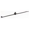 111-85880 HellermannTyton - T50RFT8-PA66HS-BK