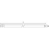111-93089 HellermannTyton - MBT8S-SS316-ML