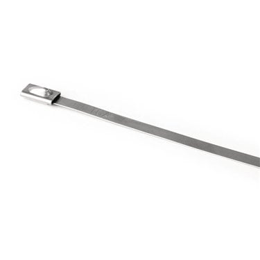 111-93278 HellermannTyton - MBT27SS-SS304-ML