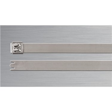111-94089 HellermannTyton - MBT8H-SS316-ML