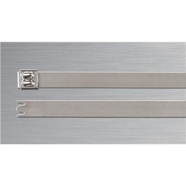 111-95279 HellermannTyton - MBT27XH-SS316-ML