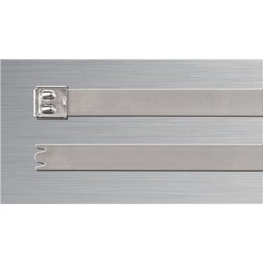 111-95279 HellermannTyton - MBT27XH-SS316-ML