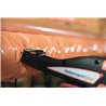 112-18102 HellermannTyton - PE400-PA66-RD