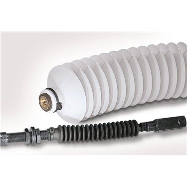 112-52112 HellermannTyton - CTT60R-PA66HS-BK