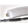112-52112 HellermannTyton - CTT60R-PA66HS-BK