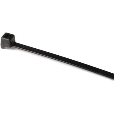 112-52112 HellermannTyton - CTT60R-PA66HS-BK