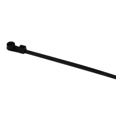 113-01810 HellermannTyton - T18MR-PA66-BK