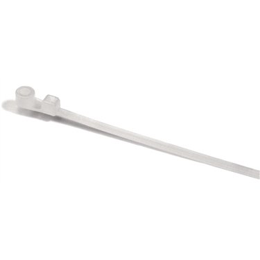 113-01810 HellermannTyton - T18MR-PA66-BK