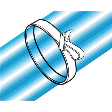 115-00000 HellermannTyton - SpeedyTie