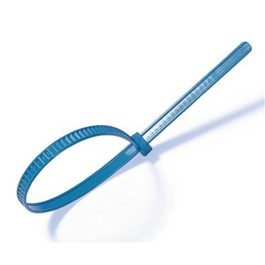 115-00006 HellermannTyton - LR55R-PA66-BU