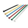 115-00006 HellermannTyton - LR55R-PA66-BU
