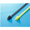 115-00161 HellermannTyton - ORF150-S-PA66W-BK