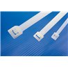 115-02300 HellermannTyton - RELK2L-PA66-BK