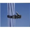 115-07270 HellermannTyton - SOFTFIX S-TPU-BK