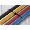 117-05060 HellermannTyton - T50RDH-PA66W-BK
