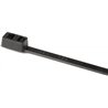 117-05350 HellermannTyton - T50IDH-PA66HS-BK