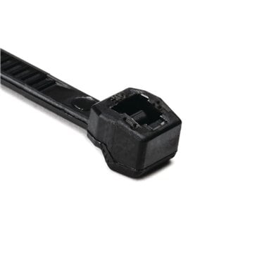 118-00044 HellermannTyton - T30LOS-PA66HS-NA