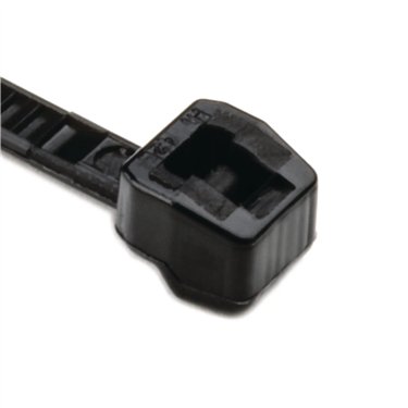 118-00079 HellermannTyton - T18ROS-PA66V0-WH