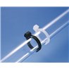 118-04900 HellermannTyton - T30LOS-PA66HS-BK
