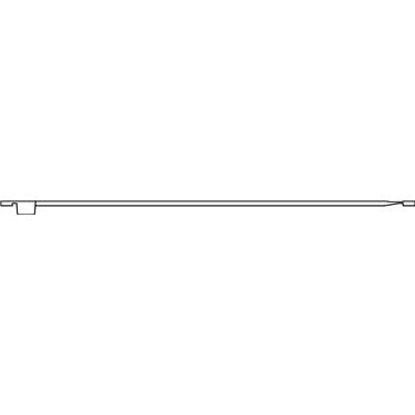 120-40020 HellermannTyton - T18RA50-PA66HSW-BK