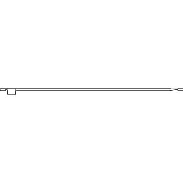 120-50010 HellermannTyton - T18RA3500-PA66HSW-BK