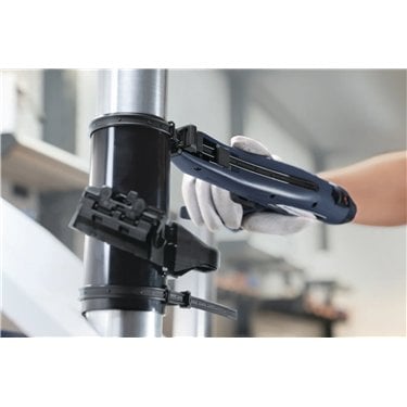 121-05019 HellermannTyton - KR8/50-PA66-NA
