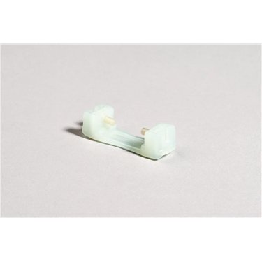  121-58551 HellermannTyton - KR8/C5-PA66HS-NA 