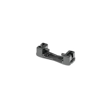 121-98160 HellermannTyton - KR8/S1-PA66W-BK