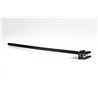 126-00000 HellermannTyton - T50SOSEC13E-PA66HS-BK