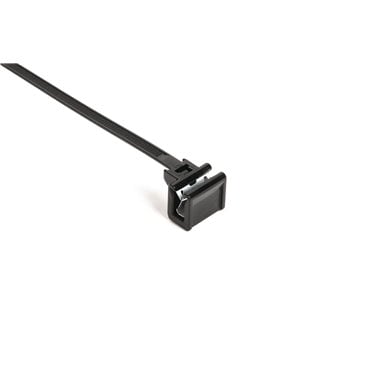 126-00426 HellermannTyton - T50SOSEC34E-PA66HS-BK