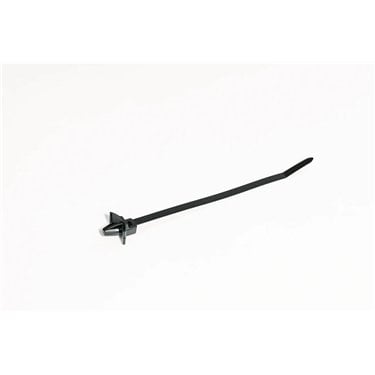 126-02204 HellermannTyton - T50SSL5-PA66HS-BK